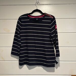 Top - Tommy Hilfiger